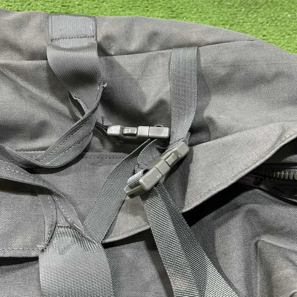 USGI improved duffle