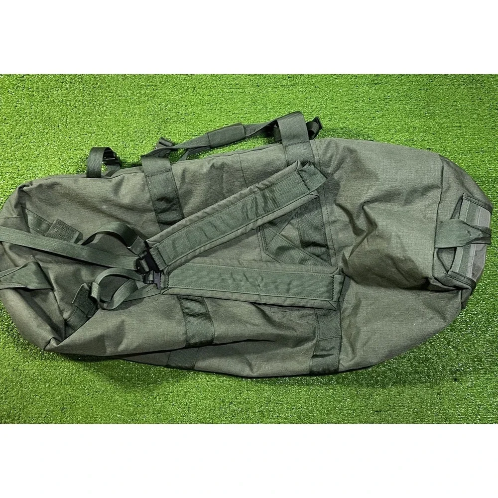USGI improved duffle