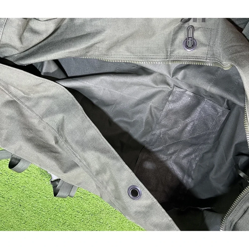 USGI improved duffle