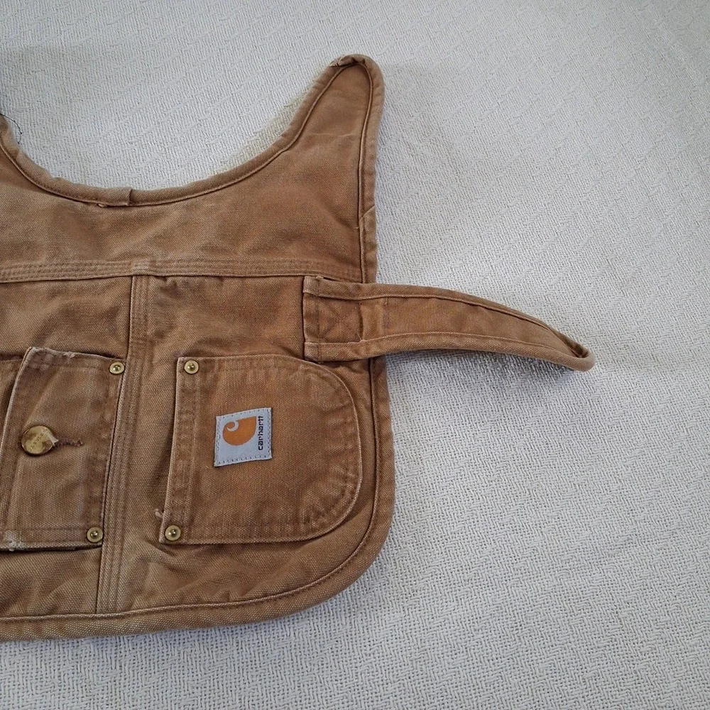 Carhartt small coat