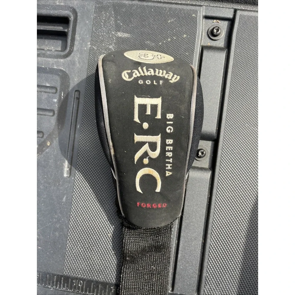 Callaway golf erc