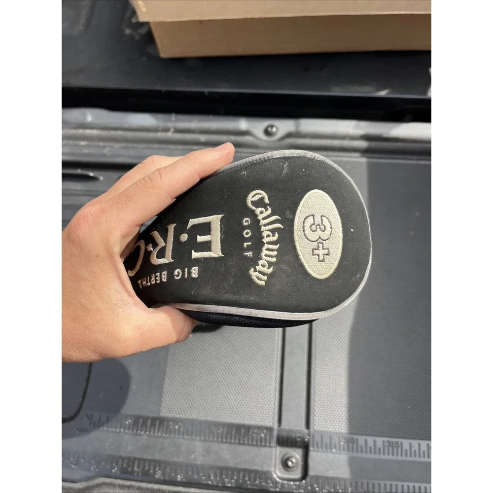 Callaway golf erc