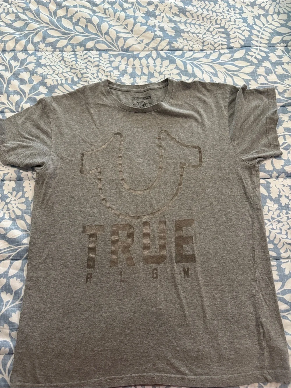 True Religion classic true