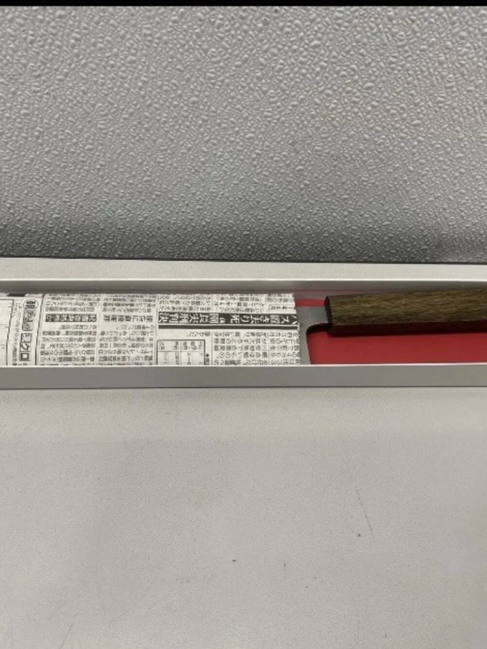 Tsunehisa g3 nashiji