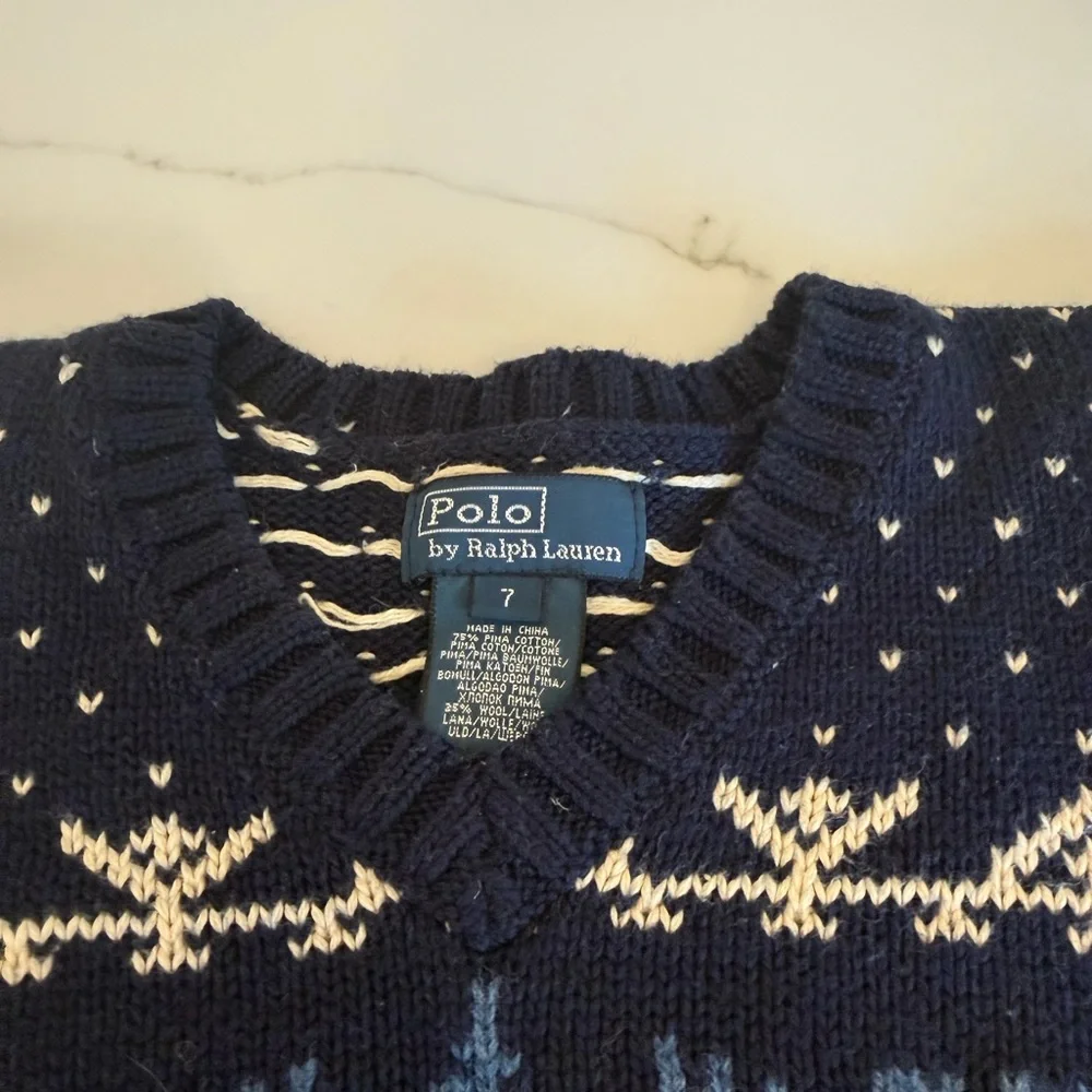 Ralph Lauren this ralph