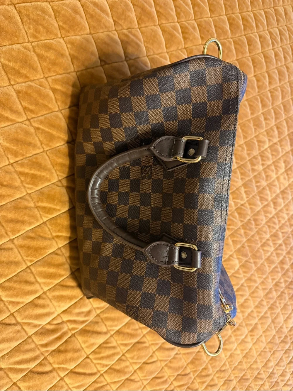 N/A stylish brown