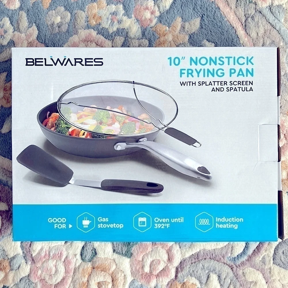 Brand New 10
