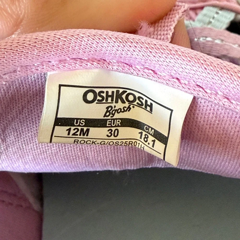 OshKosh Bgosh oshkosh gosh