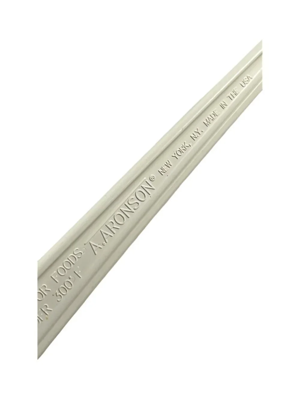 Aronson vintage white