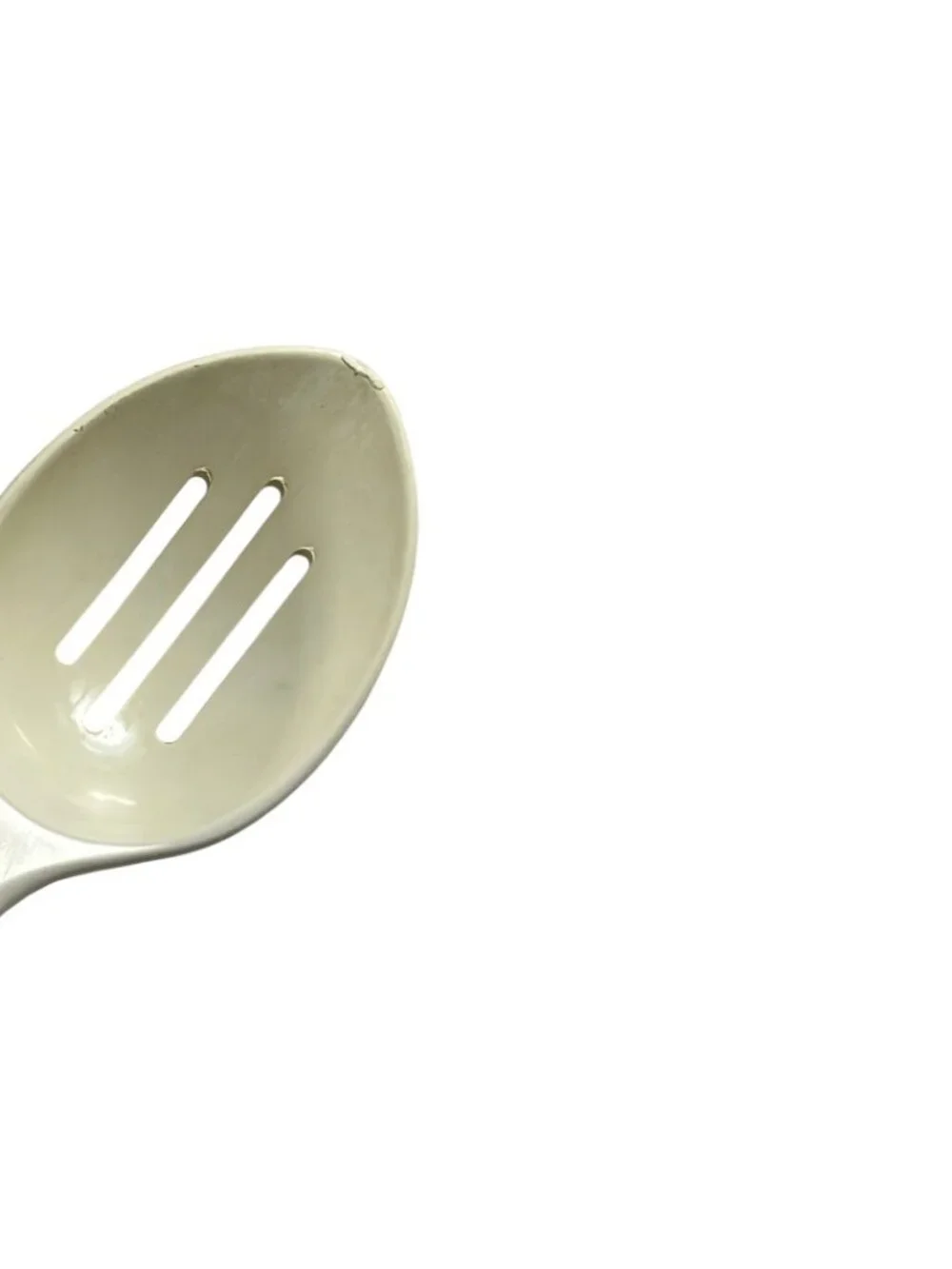 Aronson vintage white