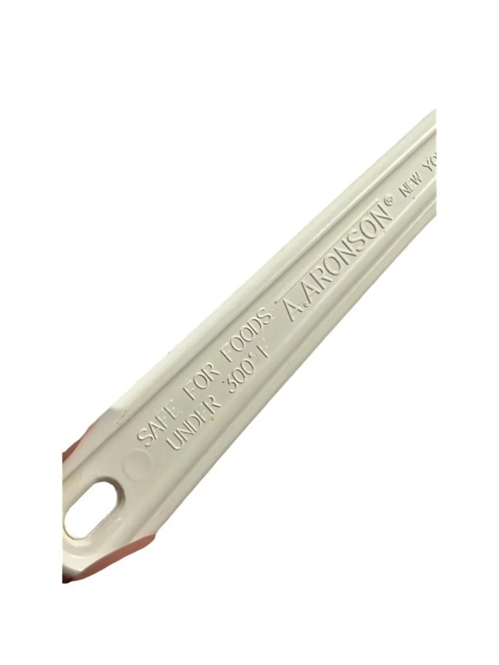 Aronson vintage white