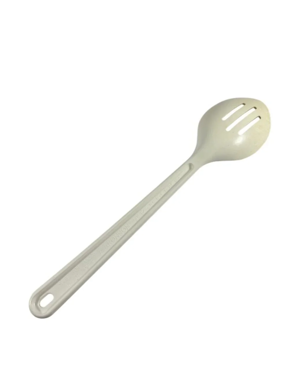 Aronson vintage white