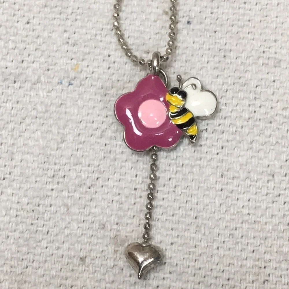 Cookie Lee girls size