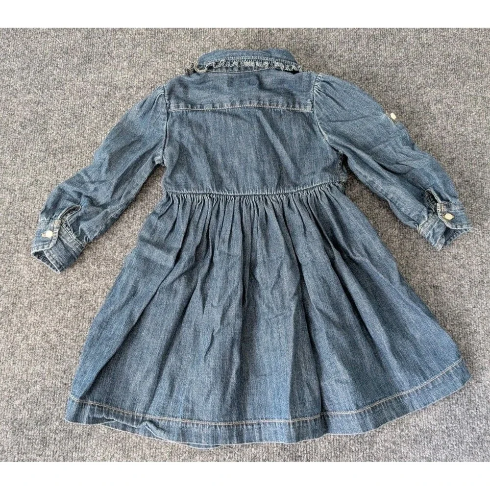 Ralph Lauren size 18