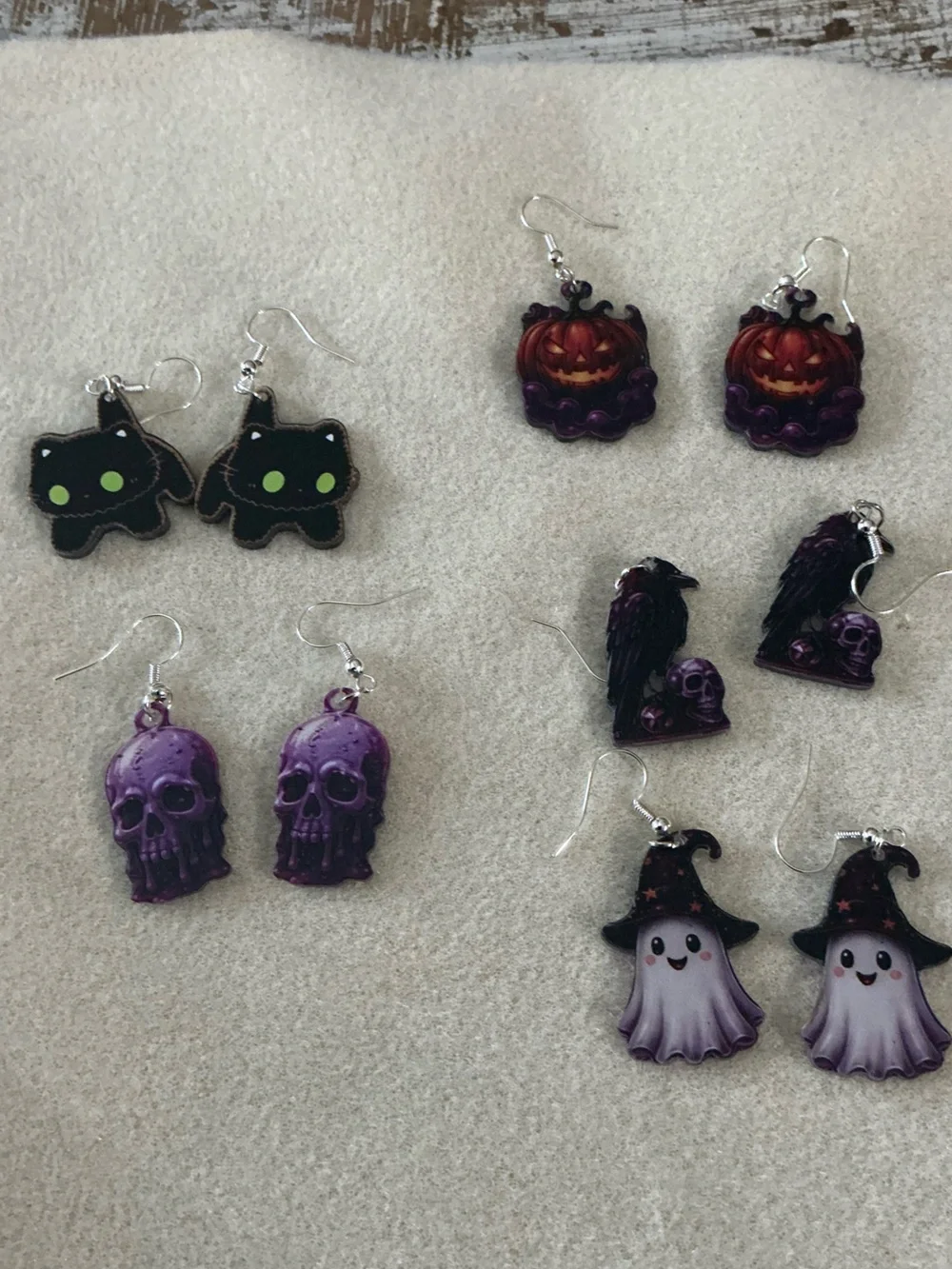 N/A cute halloween