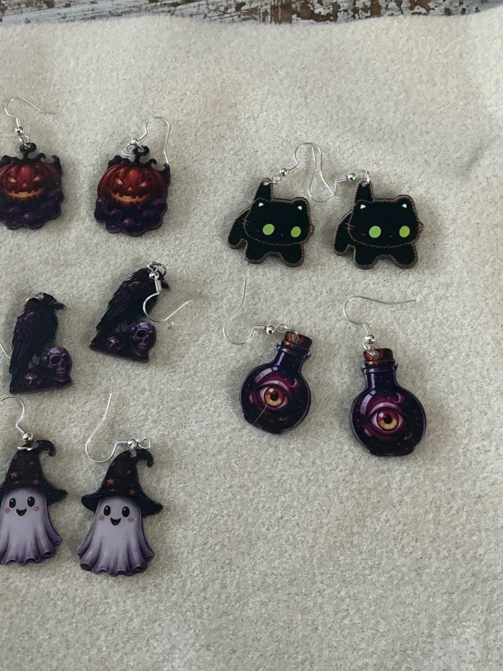 N/A cute halloween