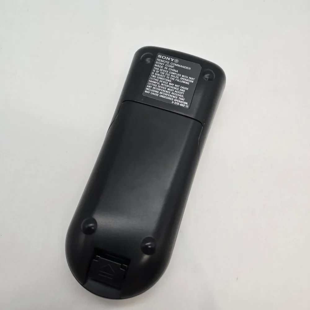 Sony RM-EZ4 Multi Brand Universal Remote Control