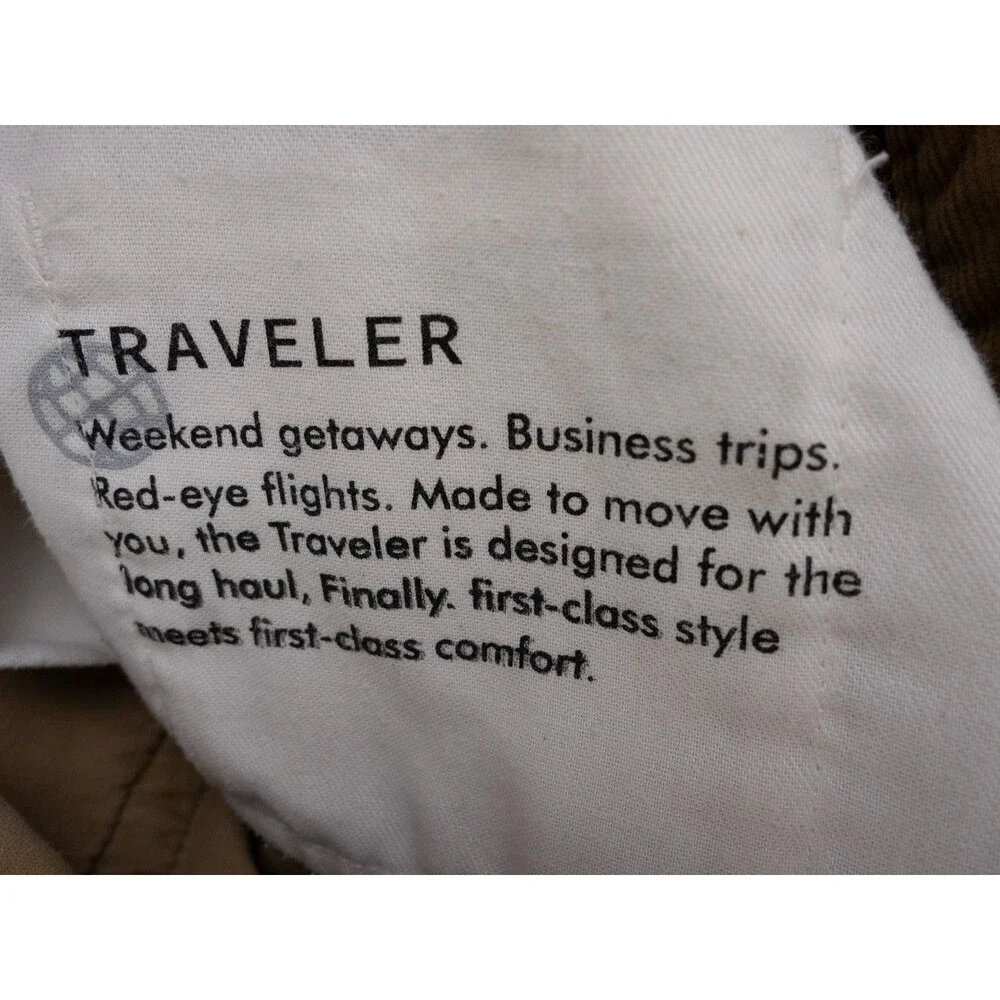 J. Crew good pre
