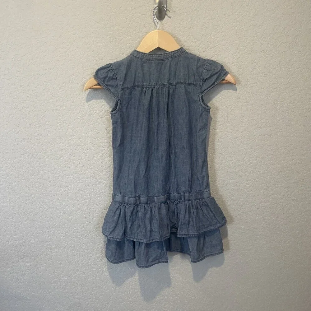 Gymboree perfect round girl