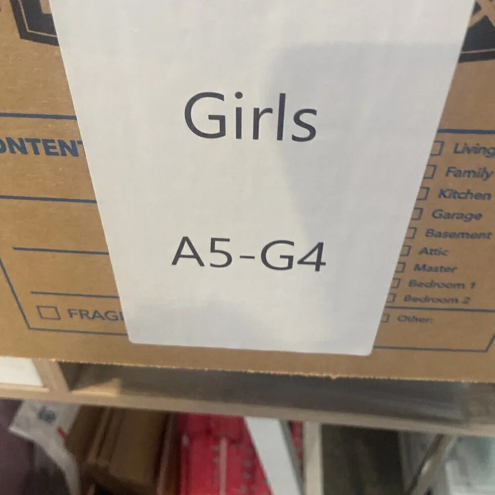 Gymboree or blue