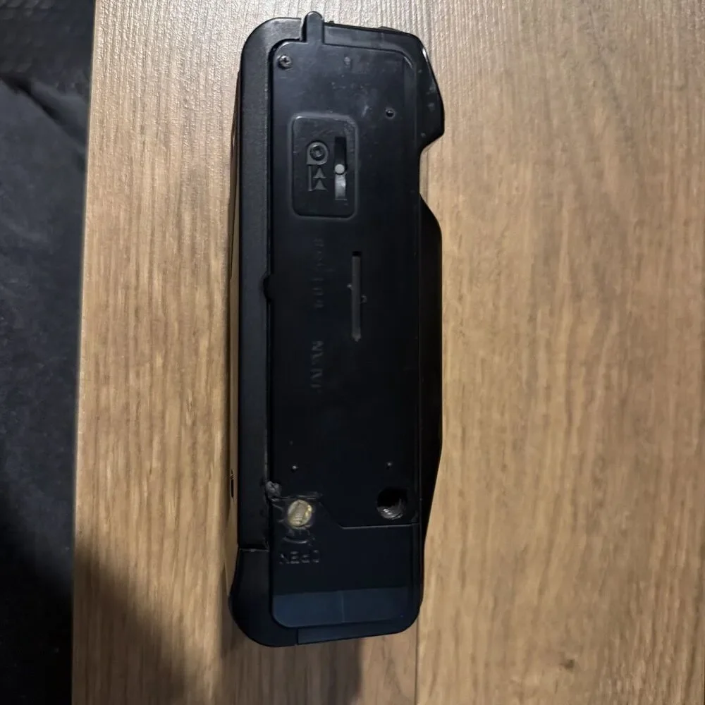 Kyocera td yashica