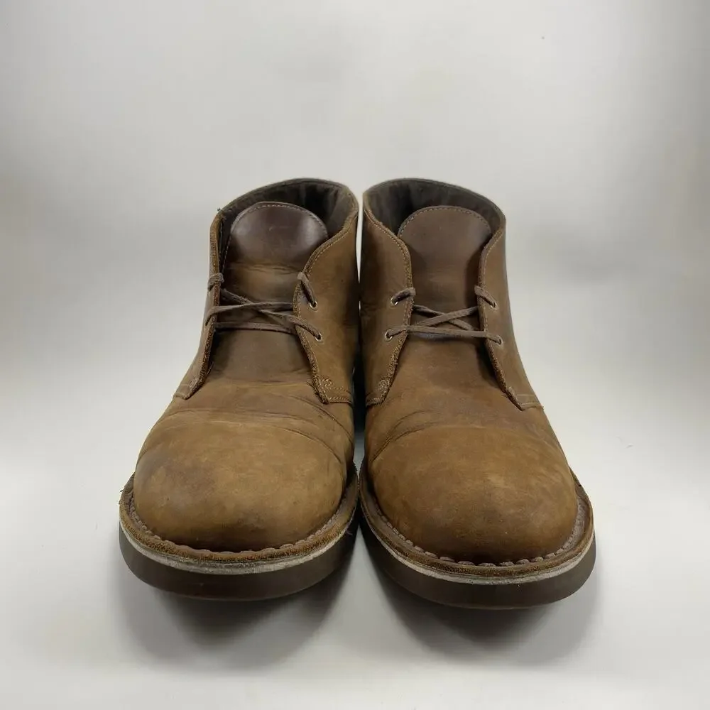 Clarks desert boot