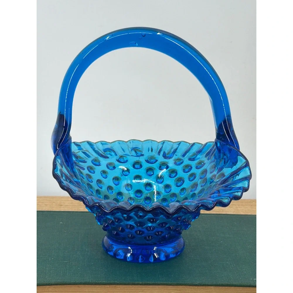 Fenton vintage style
