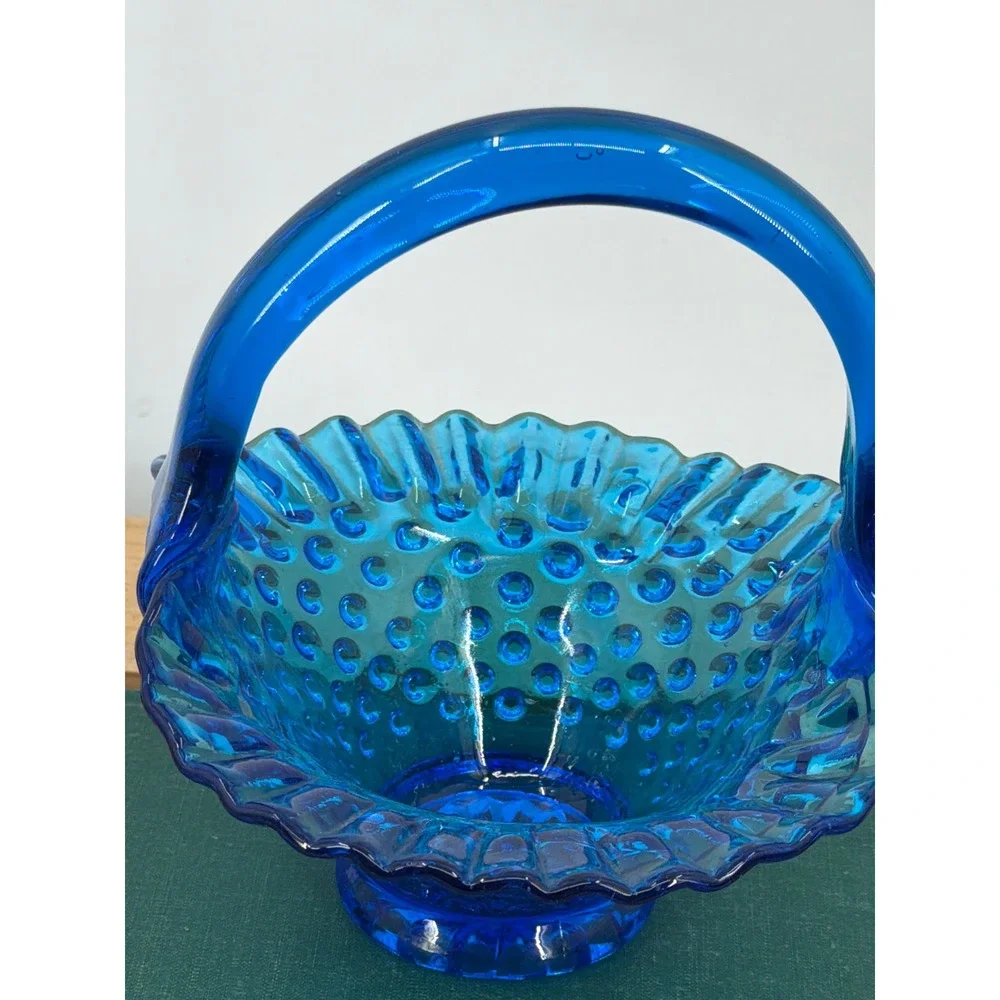 Fenton vintage style