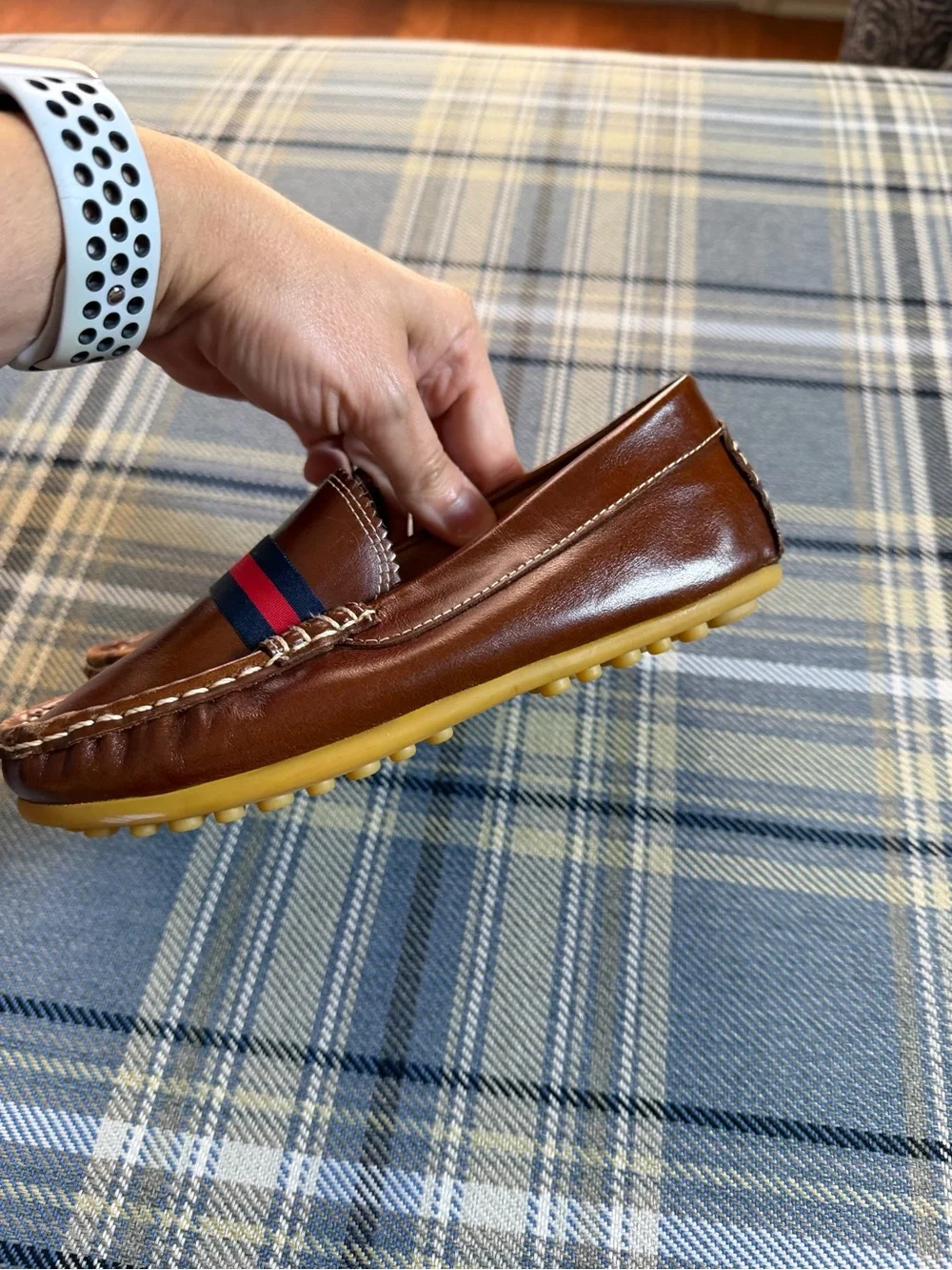 Elephantito Club Loafer