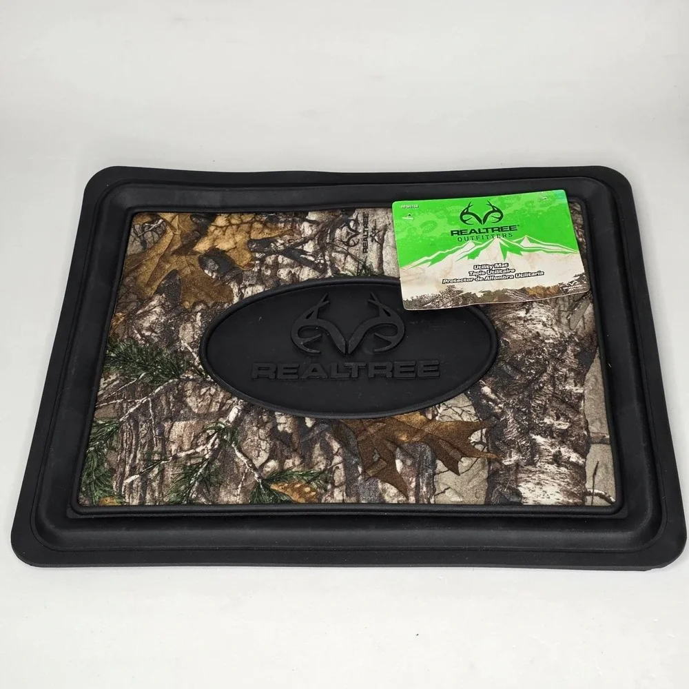 Realtree outfitters utility