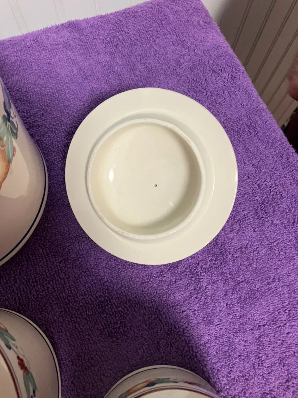 Corelle 4-piece Canister set