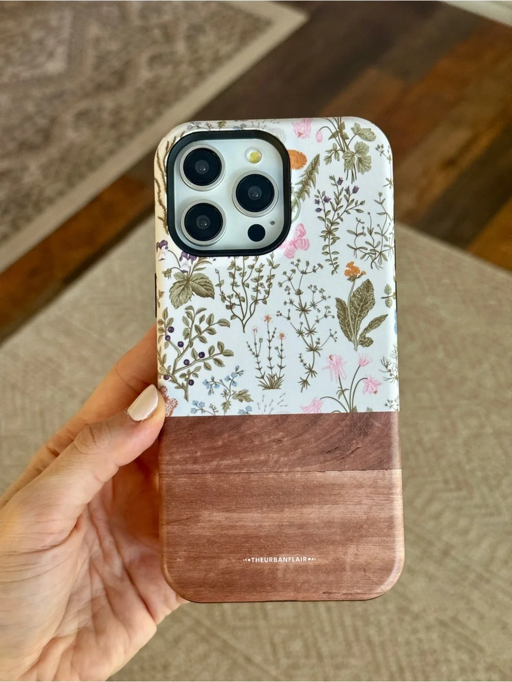The Urban Flair protective dual