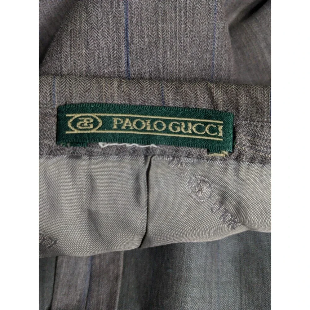 Gucci ****hole above