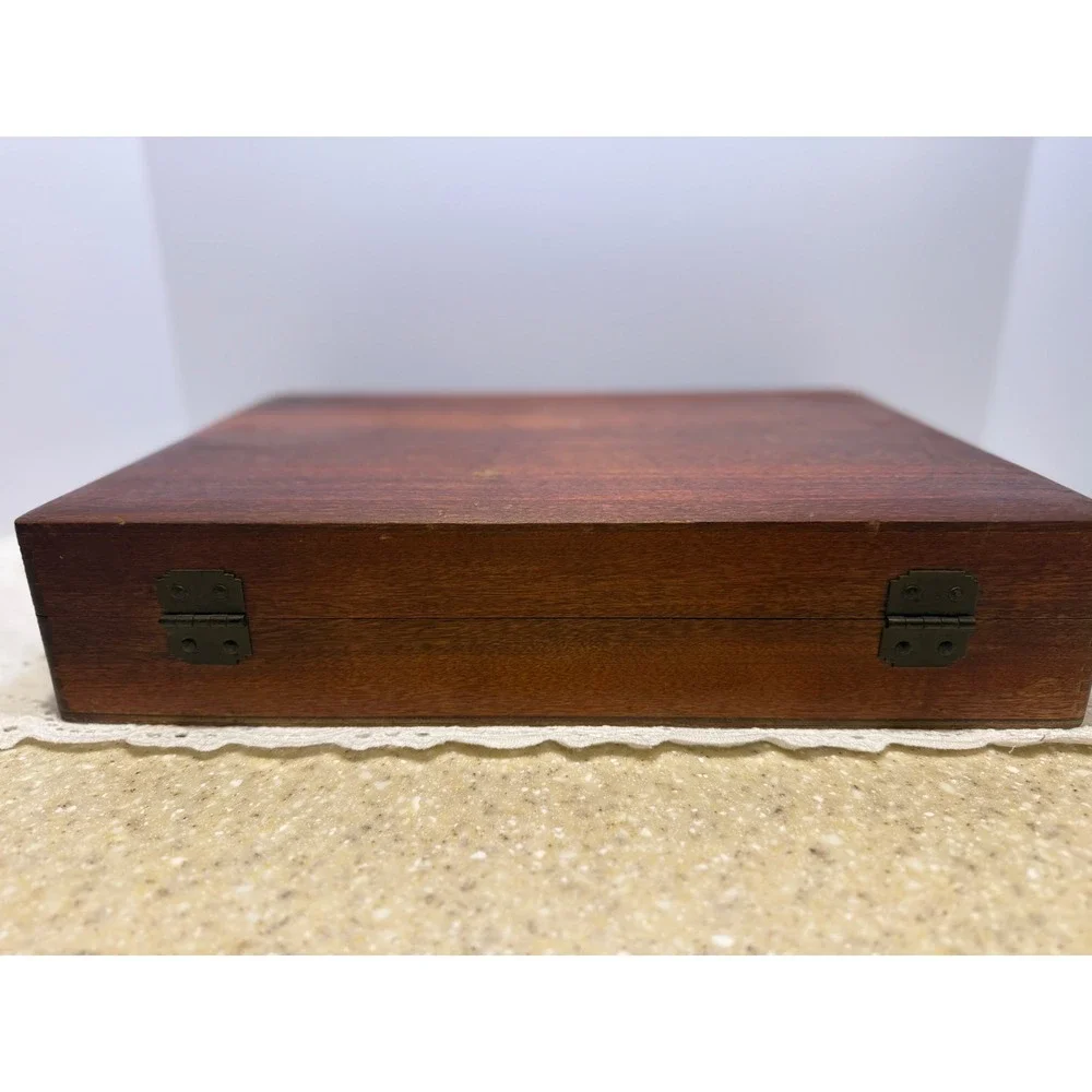 Nakens vintage silver
