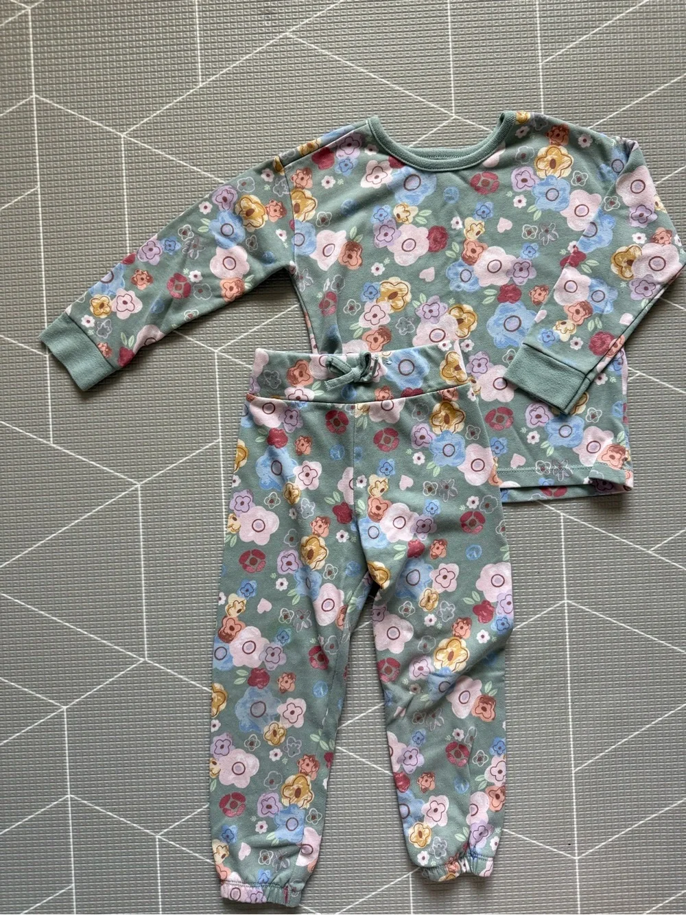 Gymboree baby girl