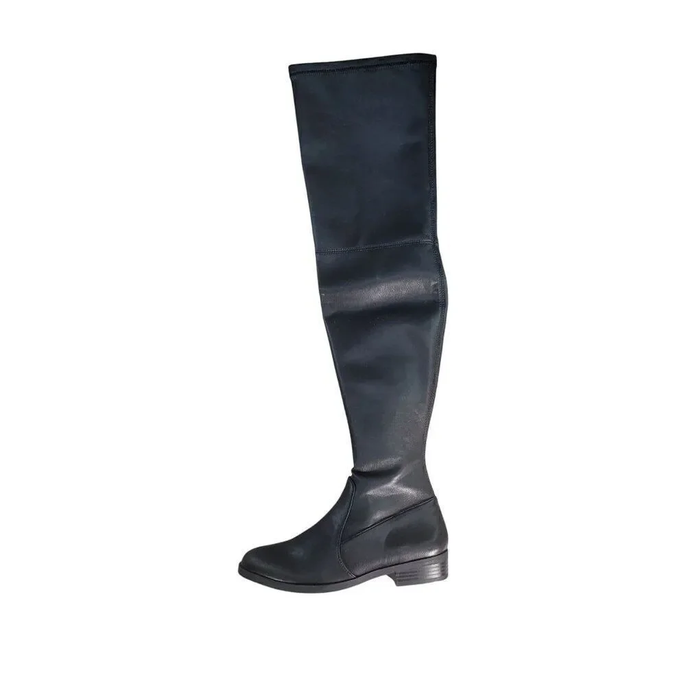 INC International Concepts distressed heel buyer
