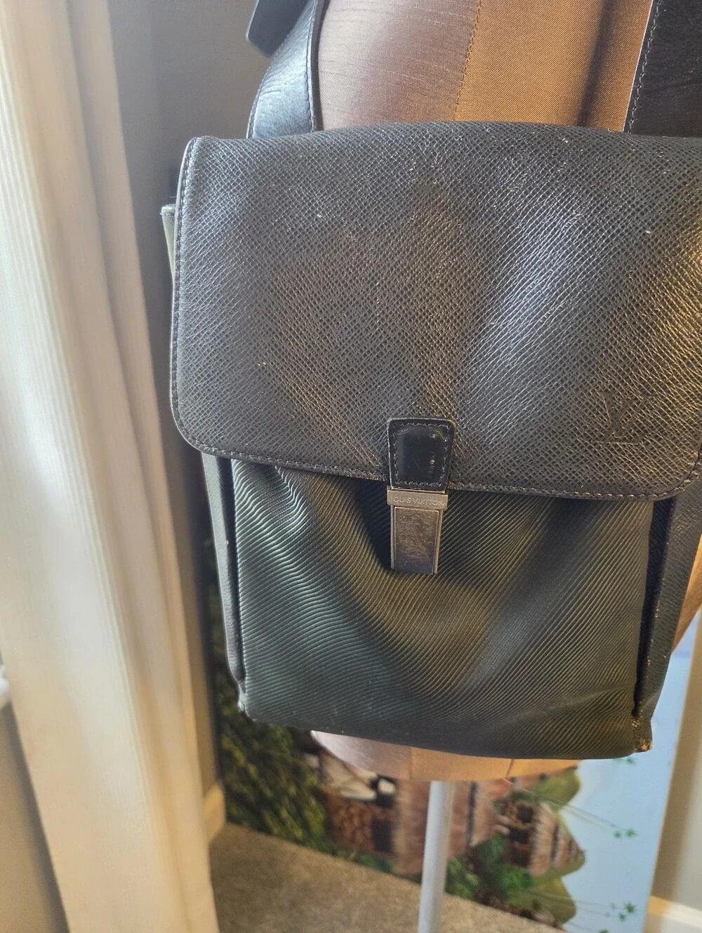 Louis Vuitton authentic it
