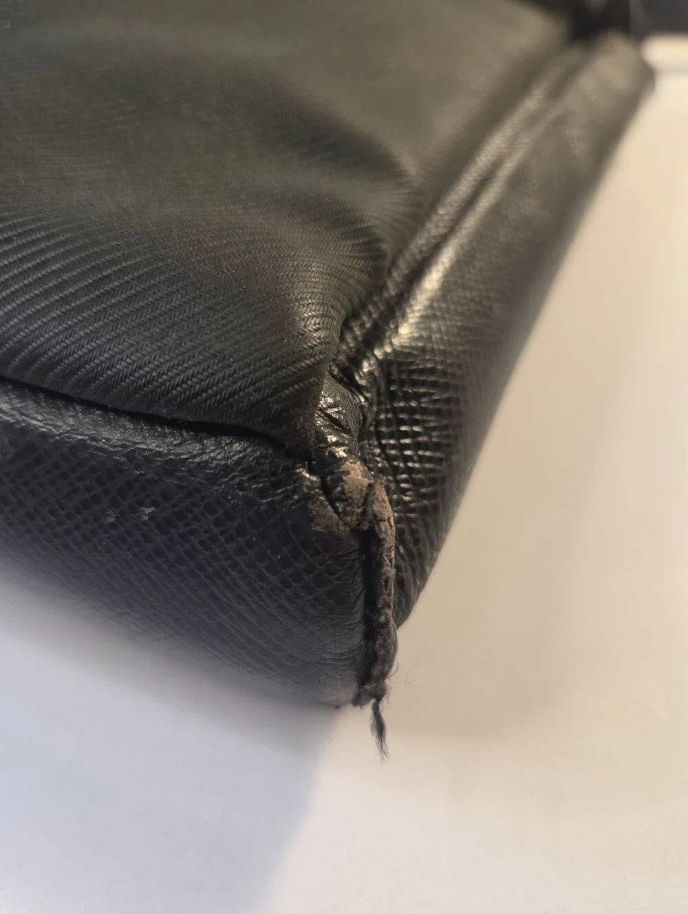Louis Vuitton authentic it