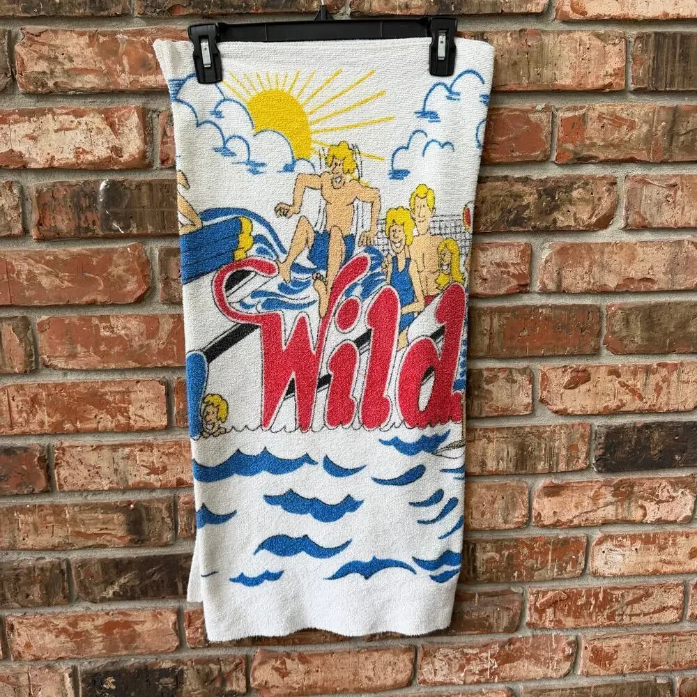 other wet wild