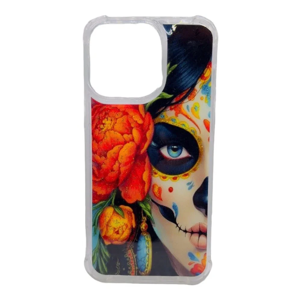 One size handcrafted iphone
