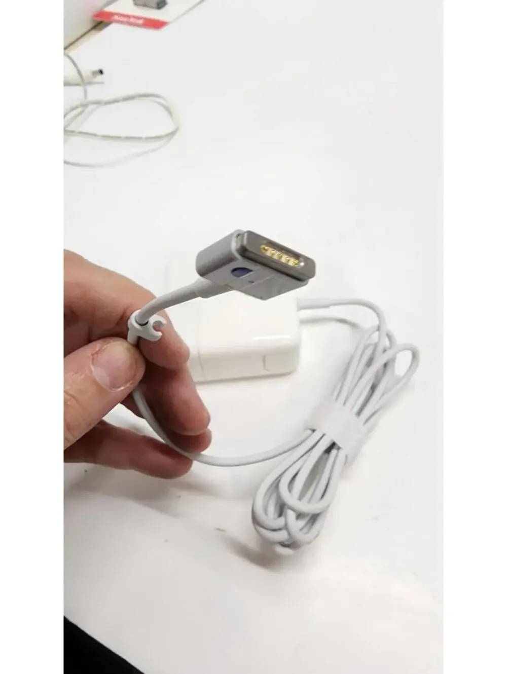 Apple euc magsafe