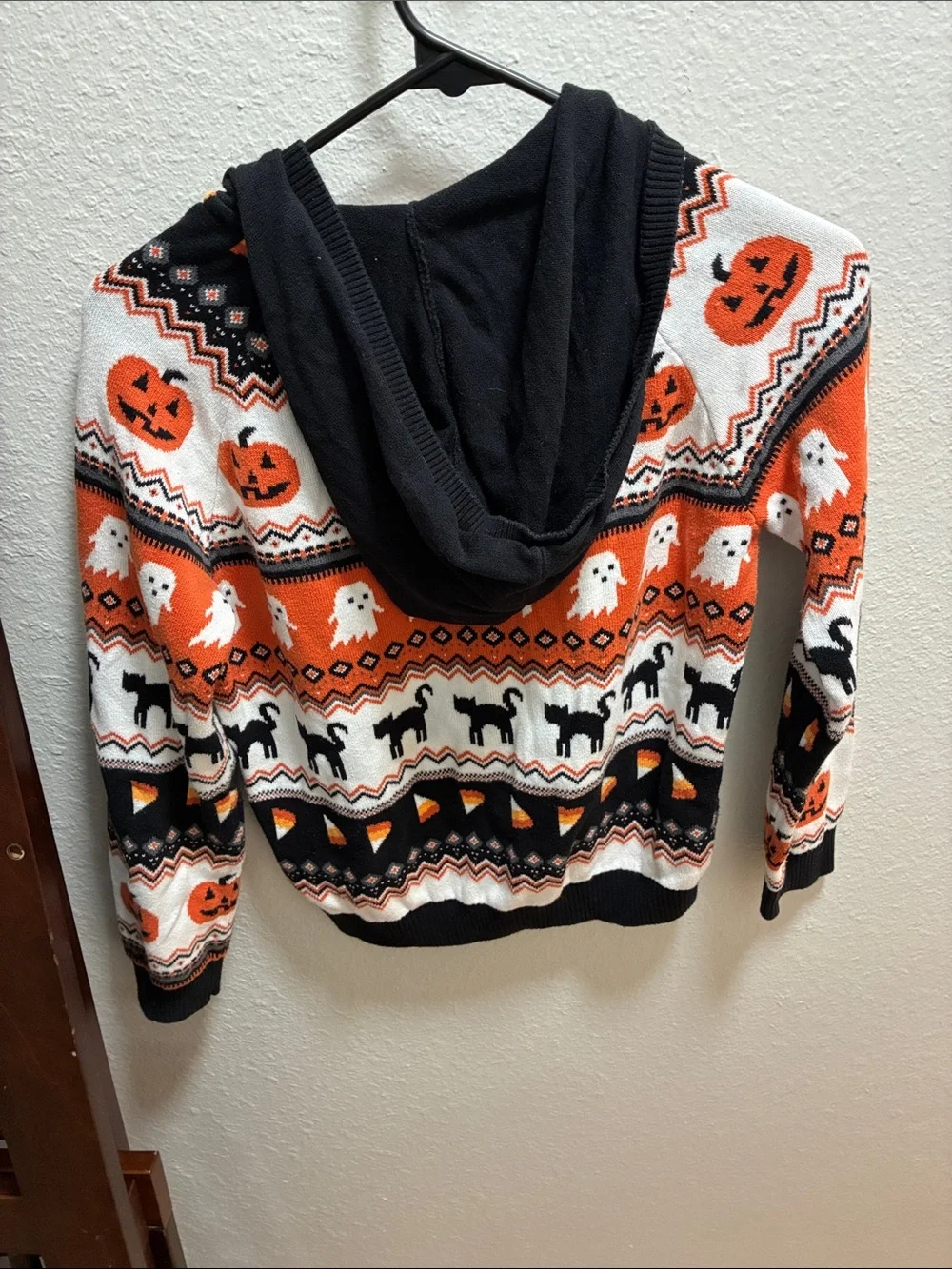 Gymboree festive halloween
