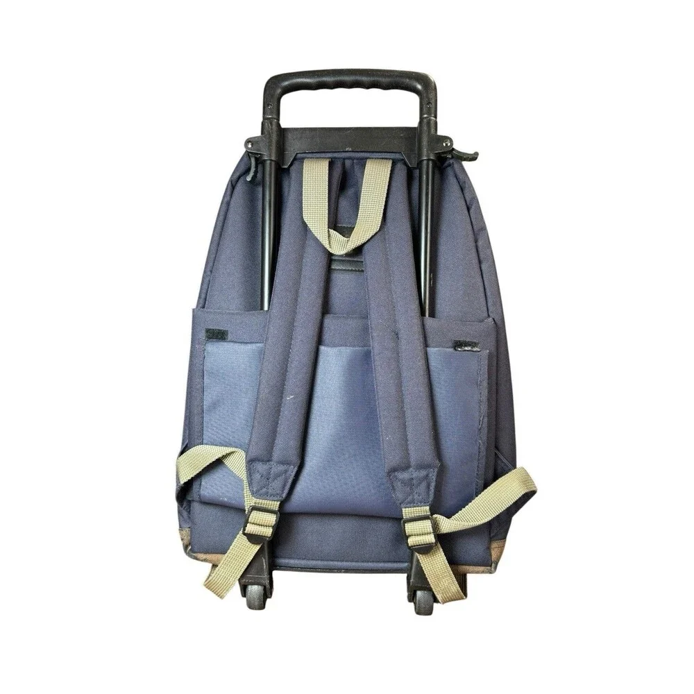Duck Head blue navy