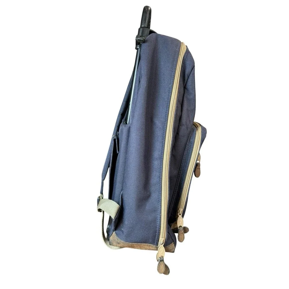 Duck Head 17x14 head navy