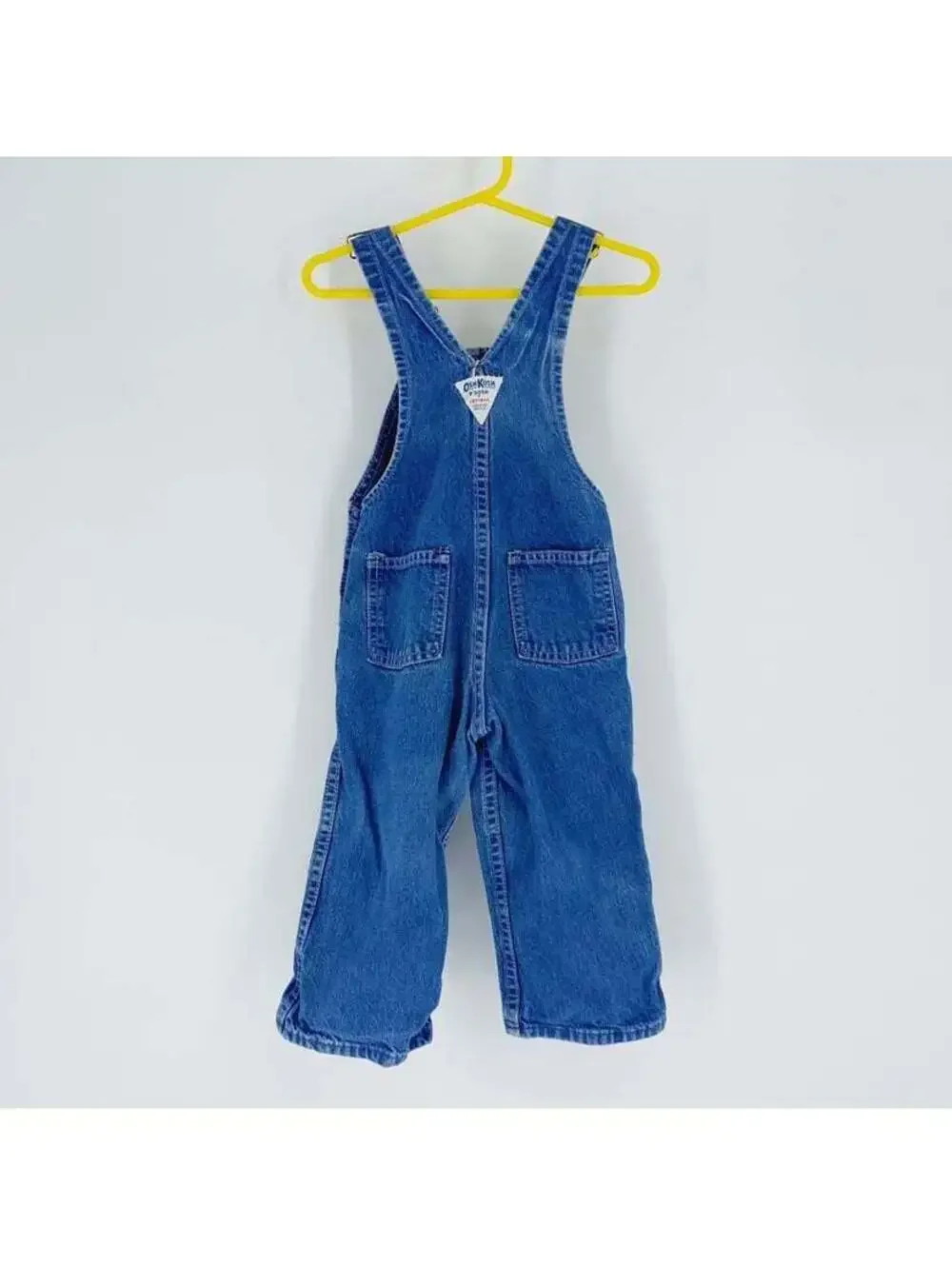 OshKosh Bgosh vintage blue