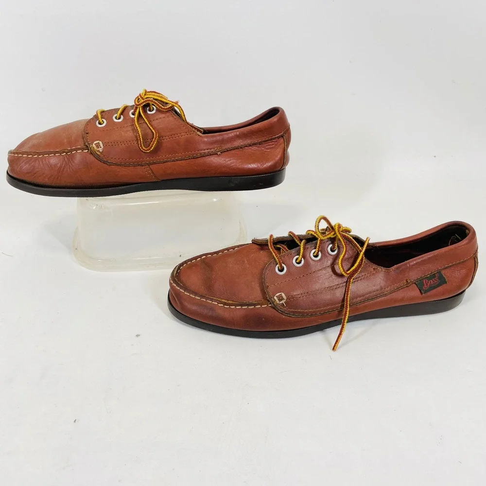 G.H. Bass & Co. bass outdoor