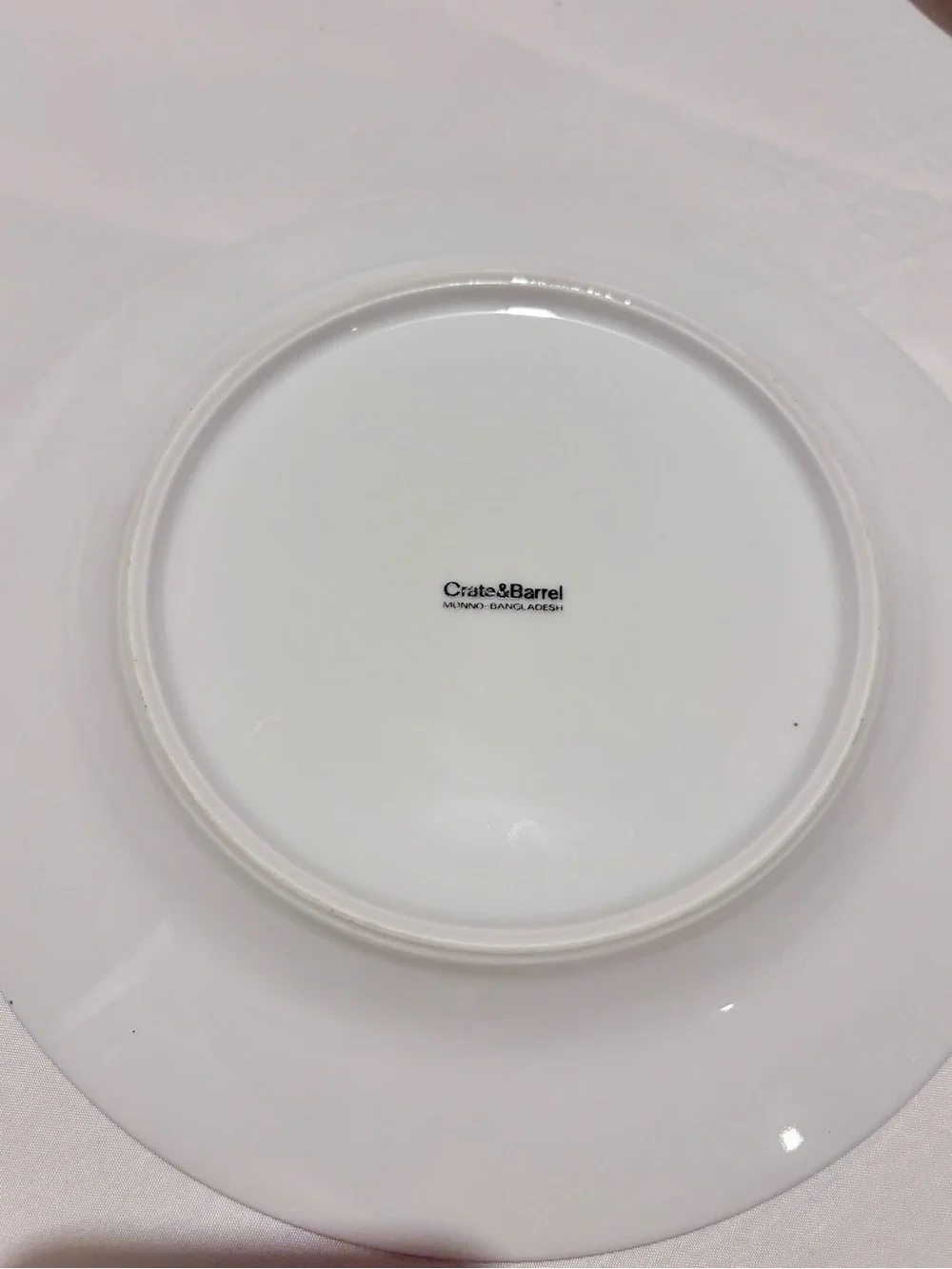 Crate&Barrel crate barrel