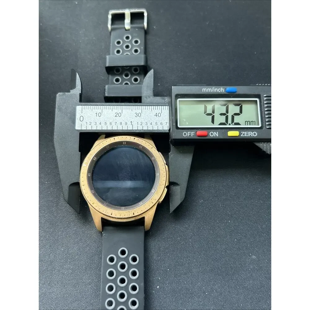 Samsung Galaxy Digital Watch