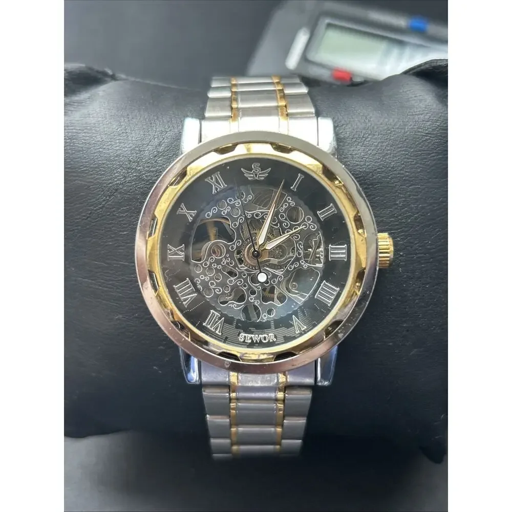 Sewor two tone