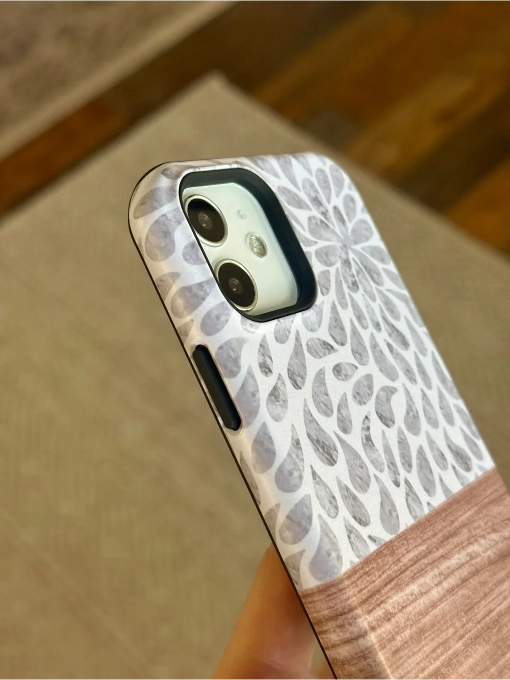 The Urban Flair warranty while protection